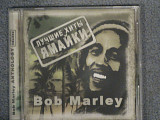 Bob Marley - Anthology