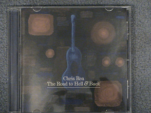 Chris Rea - The Road To Hell & Back