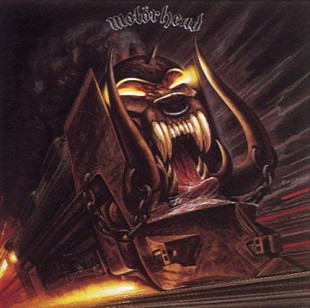 Motörhead – Orgasmatron LP Вініл Запечатаний
