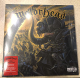 Motörhead – We Are Motörhead LP Вініл Запечтаний