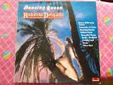 Виниловая пластинка LP Roberto Delgado – Dancing Queen