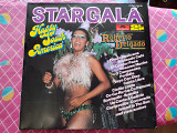 Двойная виниловая пластинка 2LP Roberto Delgado – Stargala - Happy South America