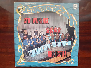 Двойная виниловая пластинка 2LP Syd Lawrence Orchestra – Spotlight On Syd Lawrence Orchestra