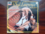 Двойная виниловая пластинка 2LP The Syd Lawrence Orchestra – On The Sunny Side Of The Street