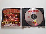 Gibson Brothers Greatest hits