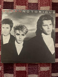 Duran Duran - Notorious, 1989