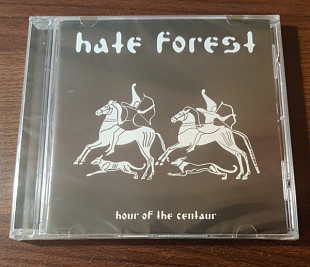 Hate Forest - Hour Of The Centaur