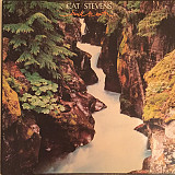 Cat Stevens – Back To Earth ( USA ) LP