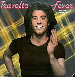 John Travolta ‎– Travolta Fever ( 2xLP) ( USA ) LP