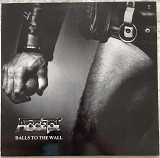 Accept – Balls To The Wall 1983 UK & Europe 1990 NM/NM