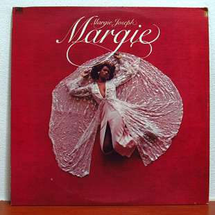 Margie Joseph – Margie