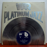 War – Platinum Jazz (2LP)