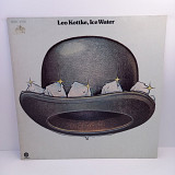 Leo Kottke – Ice Water LP 12" (Прайс 38912)