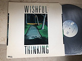 Wishful Thinking ( USA ) JAZZ LP