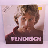 Rainhard Fendrich – Zwischen Eins Und Vier LP 12" (Прайс 32308)