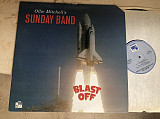 Ollie Mitchell's Sunday Band ‎– Blast Off ( USA ) LP