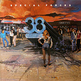 38 Special – Special Forces ( USA ) Southern Rock LP