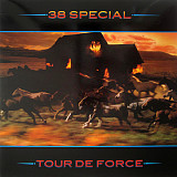38 Special – Tour De Force ( USA ) Southern Rock LP