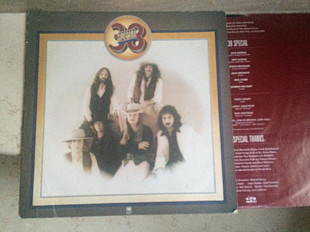 38 Special ( USA ) album 1977 LP