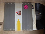 Eurythmics ‎– Sweet Dreams (Are Made Of This) ( USA ) LP
