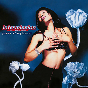 Intermission - Piece Of My Heart (1994/2023) S/S