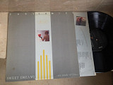 Eurythmics : Sweet Dreams (Are Made Of This) ( USA )( Annie Lennox ) LP