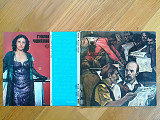 Звуковой журнал Кругозор 7 (1983)-NM, (комплект; 4, 5, 6 пластинки отделены от замка) (1)