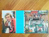 Звуковой журнал Кругозор 8 (1983)-NM, (комплект; 5, 6 пластинки отделены от замка) (2)
