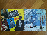 Звуковой журнал Кругозор 12 (1983)-NM, (комплект; 4, 6 пластинки отделены от замка) (1)