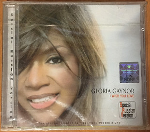 Gloria Gaynor "I Wish You Love"