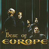 Europe – Best Of ( Europe (2) – Best Of