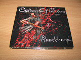 CHILDREN OF BODOM - Blooddrunk (2008 Spinefarm CD/DVD, DIGI, 1st press)