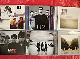 U2 (6CD)
