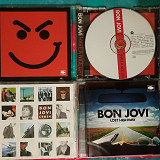 Bon Jovi (3CD)
