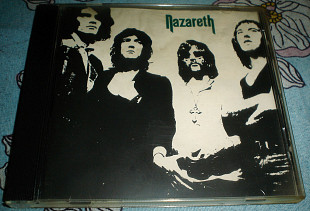 Nazareth - 1971 Nazareth
