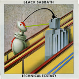 Black Sabbath - Technical Ecstasy 1976 Canada \\ Boney M - Nightflight To Venus 1978 Germany