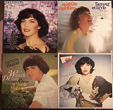 Mireille Mathieu