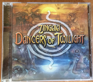 Zingaia "Dancers of Twilight"