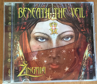 Zingaia "Beneath The Veil"