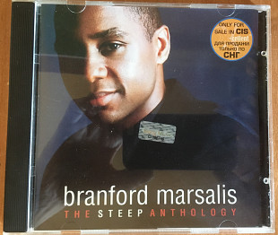 Branford Marsalis "The Steep Anthology"