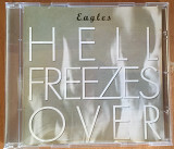 Eagles "Hell Freezes Over"