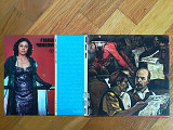 Звуковой журнал Кругозор 7 (1983)-NM, (комплект; все 6 пластинок отделены от замка) (2)