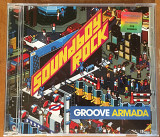 Groove Armada "Soundboy Rock"