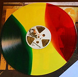 Skindred – Roots Rock Riot (кольорова платівка + чорна 7") (vinyl, LP)