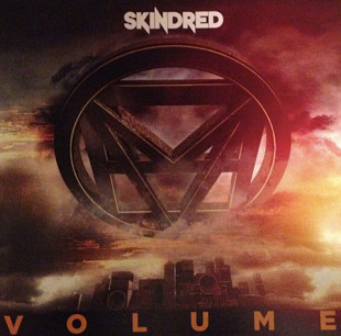 Skindred – Volume (vinyl, LP)