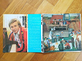 Звуковой журнал Кругозор 8 (1983)-Ex., (комплект; все 6 пластинок отделены от замка) (3)