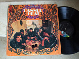 Canned Heat ‎– Canned Heat (USA) album 1967 Blues Rock , Electric Blues LP