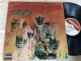 Ten Years After ‎– Undead ( USA ) LP