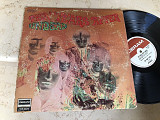 Ten Years After ‎– Undead ( USA ) LP