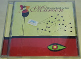 BARENAKED LADIES Maroon CD US